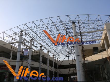 بازار بزرگ هرمز کیش