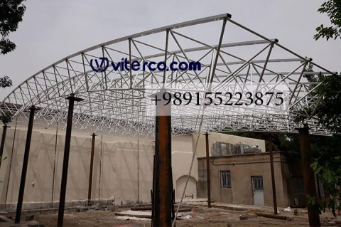 سرپرستی بانک ملی