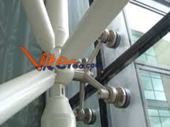 قطعات سازه فضایی