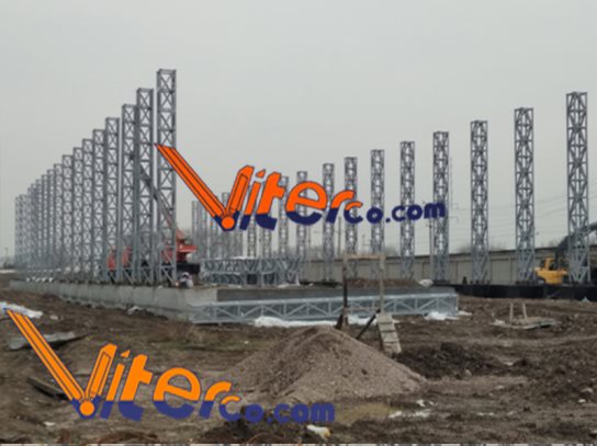 مفاهیم بنیادین و مبانی طراحی انواع سازه های فضاکار